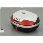 【DAYTONA/デイトナ】GIVI（ジビ） V46B906 Pホワイト 