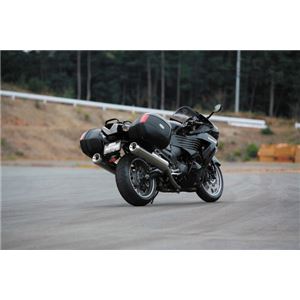 【DAYTONA/デイトナ】GIVI（ジビ） PLX446 ZZR1400 