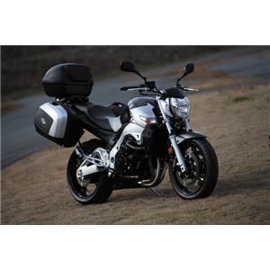 【DAYTONA/デイトナ】GIVI（ジビ） PLX538 