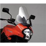 【DAYTONA/デイトナ】GIVI（ジビ） D405ST VERSYS650'07 