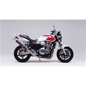 【DAYTONA/デイトナ】COZYシート カーボンCB13SF（03-09 SEAT COMP） 