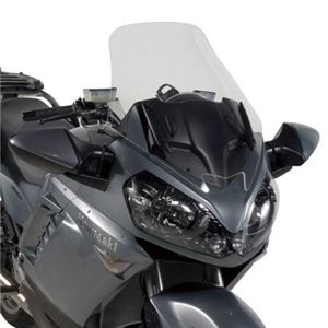 【DAYTONA/デイトナ】GIVI（ジビ） D407ST スクリーン 1400GTR 