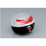 【DAYTONA/デイトナ】GIVI（ジビ） E260G730D シルバー 