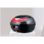 【DAYTONA/デイトナ】GIVI（ジビ） E350N901D FLOW PBK 