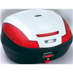 【DAYTONA/デイトナ】GIVI（ジビ） E470B906D Pホワイト 