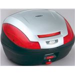 【DAYTONA/デイトナ】GIVI（ジビ） E470G730D シルバー 