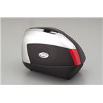 【DAYTONA/デイトナ】GIVI（ジビ） V35A900 サテンシルバーLRセッ 