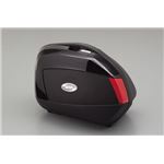 【DAYTONA/デイトナ】GIVI（ジビ） V35N902 ブラックLRセット 