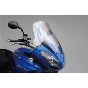 【DAYTONA/デイトナ】GIVI（ジビ） D225ST スクリーン TIGER 