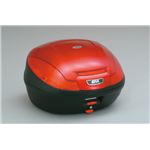 【DAYTONA/デイトナ】GIVI（ジビ） E470R301D Cレッド 