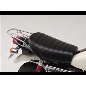 【DAYTONA/デイトナ】COZYシートミニ、タックロール SEAT COMP） 