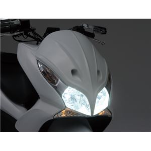 【DAYTONA/デイトナ】HID.HEADLAMP（HS5）・PCX-11 