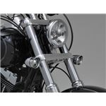 【DAYTONA/デイトナ】Fウインカーリロケーションキット 08FXD CP 