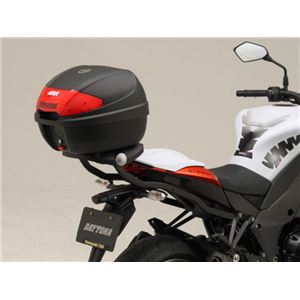 【DAYTONA/デイトナ】GIVI（ジビ） 450FZ Z1000 '10モノロック 