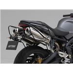 【DAYTONA/デイトナ】GIVI（ジビ） TE705 ホルダーST.トリプル 