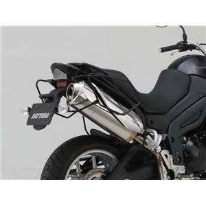 【DAYTONA/デイトナ】GIVI（ジビ） T700KIT T704タイガー 