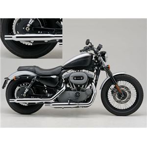 【DAYTONA/デイトナ】S-ONストレートカットXL1200N'09 