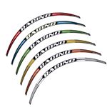 【DAYTONA/デイトナ】PRO GRIP 5026ホイールストライプオレ 