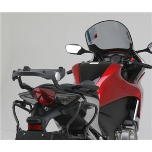 【DAYTONA/デイトナ】GIVI（ジビ） 267FZ モノラック VFR1200F 