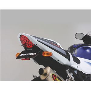 【DAYTONA/デイトナ】フェンダーレスキット GSX-R1000（'03 