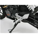 【DAYTONA/デイトナ】マルチステップショート HONDA クリア 