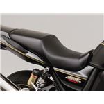 【DAYTONA/デイトナ】COZYシート（デンプルメッシュ）ZRX12 SEAT COMP） 