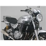 【DAYTONA/デイトナ】レッグバイザー用ステーXJR12・1300 