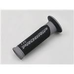 【DAYTONA/デイトナ】PRO-GRIP グリップ #732 黒/灰