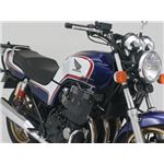 【DAYTONA/デイトナ】レッグバイザー用ステーCB750 