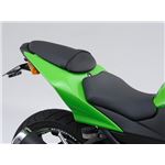 【DAYTONA/デイトナ】COZYシート・NINJA250R（09-12） 