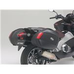 【DAYTONA/デイトナ】GIVI（ジビ） PLX1109 パニアH インテグラ 