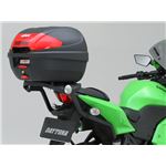 【DAYTONA/デイトナ】GIVI（ジビ） 4107FZ モノラックNINJA250 
