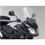 【DAYTONA/デイトナ】GIVI（ジビ） 3101DT+KITスクリーンDL650 