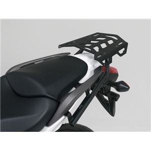 【DAYTONA/デイトナ】ウイングキャリア・NC700X（'12-'13） 