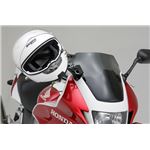 【DAYTONA/デイトナ】ヘルメットホルダーミラーCB13SB（05-13 