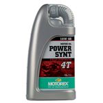 【DAYTONA/デイトナ】MOTOREX POWER SYNT10W60 1 