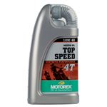 【DAYTONA/デイトナ】MOTOREX TOP SPEED10W40 1L 