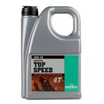 【DAYTONA/デイトナ】MOTOREX TOP SPEED10W40 4L 