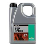 【DAYTONA/デイトナ】MOTOREX TOP SPEED15W50 4L 