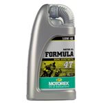 【DAYTONA/デイトナ】MOTOREX FORMULA 10W40 1L 