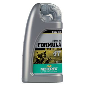 【DAYTONA/デイトナ】MOTOREX FORMULA 15W50 1L 