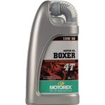 【DAYTONA/デイトナ】MOTOREX BOXER 15W50 1L 