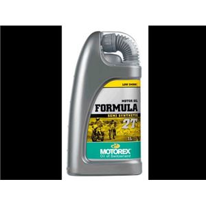 【DAYTONA/デイトナ】MOTOREX FORMULA 2T 1L 