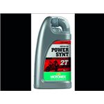【DAYTONA/デイトナ】MOTOREX POWER SYNT 2T 1L 
