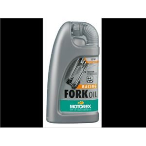 【DAYTONA/デイトナ】MOTOREX FORK OIL 10W 1L 
