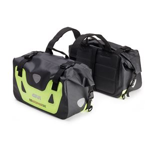 【DAYTONA/デイトナ】GIVI（ジビ） WP405 ボウスイSバッグ25L 