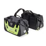 【DAYTONA/デイトナ】GIVI（ジビ） WP405 ボウスイSバッグ25L 