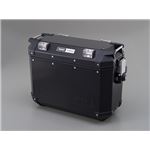 【DAYTONA/デイトナ】GIVI（ジビ） OBK37BPACK2 クロ37Lサユウ 