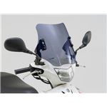 【DAYTONA/デイトナ】ウインドシールドSS：アドレスV125・K7 