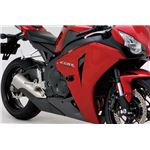 【DAYTONA/デイトナ】EGプロテクタCBR1000RR（04-08） 
